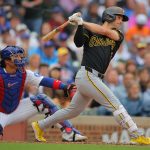 article image - Pirates Cubs Baseball